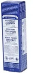 DR Bronners Dent Ment Poivr 105ml 105 ml Zahnpasta