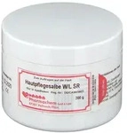 Hautpflegesalbe W/L SR 200 g Salbe
