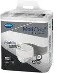 Molicare Premium Elastic Slip 10 Tropfen Gr.L 4x14 St Einweghosen