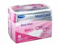 Molicare Premium Bed Mat 7 Tropfen m.Flü.60x90 cm 30 St Unterlagen