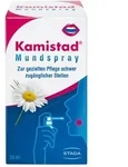 Kamistad Mundspray 20 ml Spray