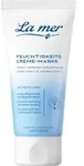 LA MER Feuchtigkeits-Creme-Maske o.Parfum 50 ml Creme