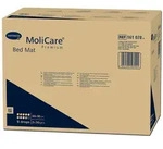 Molicare Premium Bed Mat 9 Tropfen 60x90 cm 2x30 St Unterlagen