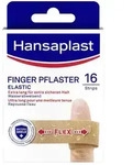 Hansaplast Elastic Finger Pflasterstrips 16 St Pflaster