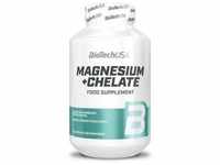 BioTech Magnesium + Chelate 200 g