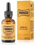 Proraso Baardolie Wood & Spice 30 ml &Ouml;l