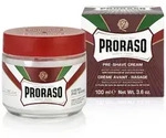 Proraso Sandalwood Voorschuimcr&egrave;me 100 ml Creme