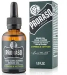 Proraso Cypress Vetyver Baardolie 30 ml &Ouml;l