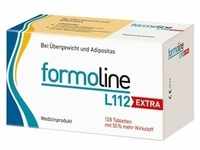 Formoline L112 Extra Tabletten 128 St