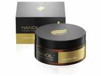 Nanoil Liquid Silk Hair Mask 300 ml Creme