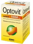 Optovit select 1.000 I.e. Kapseln 50 St