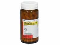 Kalinor retard P 600 mg Hartkapseln 100 St