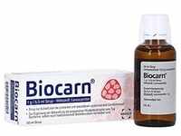 Biocarn Sirup 50 ml