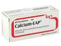 Calcium EAP magensaftresistente Tabletten 10x50 St magensaftresistent