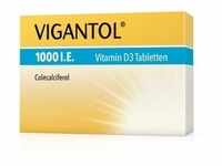 Vigantol 1.000 I.e. Vitamin D3 Tabletten 200 St