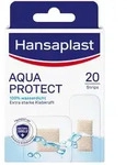 Hansaplast Aqua Protect Pflasterstrips 20 St Pflaster