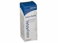 Easyanal Relax-Spray 30 ml Pumplösung