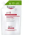 Eucerin pH5 Waschlotion empfindliche Haut Nachf&uuml;ll 400 ml Duschgel
