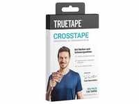 Truetape Cross Tape big Pack 130 St Pflaster