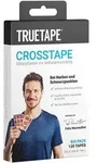 Truetape Cross Tape big Pack 130 St Pflaster
