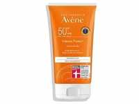 Avene Intense Protect Sonnenfluid SPF 50+ 150 ml Emulsion