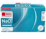 Wepa Inhalationsl&ouml;sung NaCl 0,9% 60x5 ml
