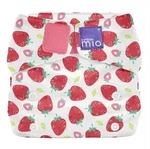 Bambino Mio, miosolo classic All-in-One Stoffwindel, Erfrischende Erdbeere 1 St