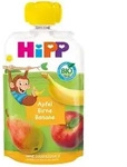 Hipp HiPPiS Apfel Birne Banane Btl 100 g Brei
