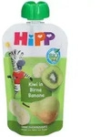 Hipp HiPPiS Kiwi Birne Banane Btl 100 g
