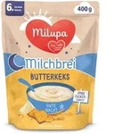 Milupa Gute Nacht Milchbrei Butterkeks 400 g Brei