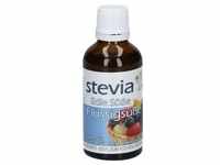Stevia Fluid 50 ml Flüssigkeit