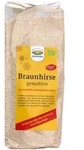 Govinda Braunhirse gemahlen 500g Bio 500 g Pulver