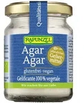 Rapunzel Bio Agar Agar, Pulver 60 g
