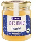 Hoyer Honig Lavendel Bio 250 g