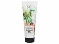 Energizing Shower Gel Carrot & Ylang 50 ml