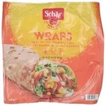 Sch&auml;r Glutenvrije Wraps 2x80 g Sonstige