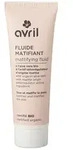 Avril Fluide Matifiant BIO 50Ml 50 ml Emulsion