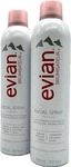 Evian Verstuiver 300 ml Spray, Grundpreis: &euro; 49,87 / l