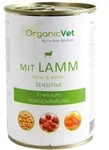 Dosennahrung Sensitive Lamm f.Hunde 400 g Futter