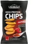 Lowcarb.one High Protein Chips Paprika 75 g Sonstige