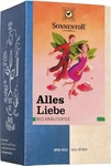 PZN-AT 4042372, Sonnentor KR TEE Alles Liebe Bio 18 St Filterbeutel, Grundpreis: