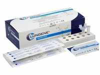 Clungene® 3in1 Rapid Covid-19 Antigen Test - Professional 25 St