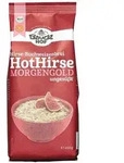 Bauckhof Bio Hot Hirse, Morgengold 400 g M&uuml;sli
