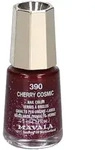 Mavala Vernis Ongl Cherry Cosm 390 5 ml Nagellack