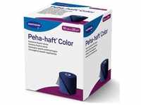 Peha-Haft Color Fixierb.latexfrei 10 cmx20 m blau 1 St Binden