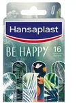Hansaplast Be Happy Pflaster 16 St