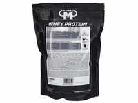 MM Whey Protein Milk & Honey Pulver 1000 g