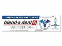 Blend A Dent Professional Haftcreme 40 g Creme