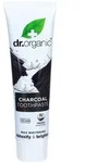dr.organic Charcoal Toothpaste 100ml 100 ml Mundwasser
