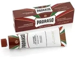 Proraso Sandalwood Scheercr&egrave;me Tube 150 ml Creme